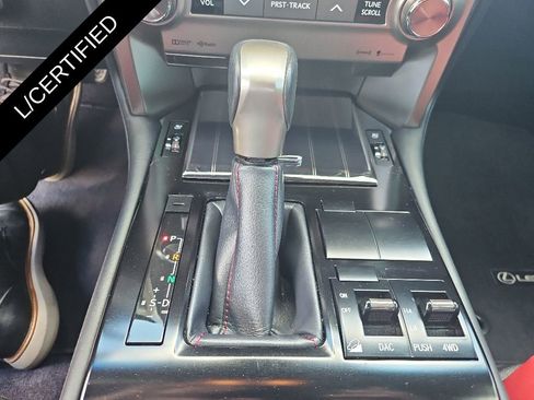 Used 2020 Lexus GX 460 Premium AWD/4WD image 20