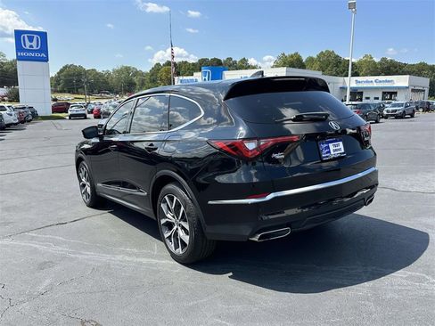 Used 2024 Acura MDX FWD w/ Technology Package image 25