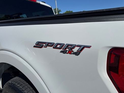 Used 2023 Ford F150 XLT w/ Equipment Group 302A High AWD/4WD image 31