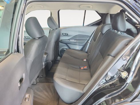 Certified 2024 Nissan Kicks S image 24