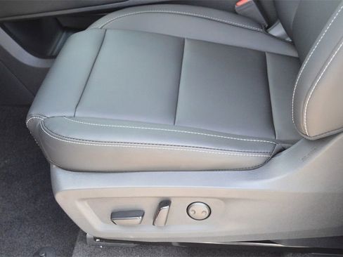 New 2025 Nissan Murano SL image 20