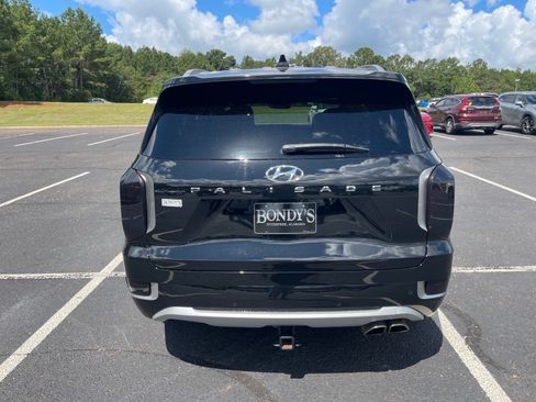 Used 2021 Hyundai Palisade Limited FWD image 15