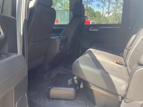 New 2026 Chevrolet Silverado 2500 LT w/ Trail Boss Package AWD/4WD image 20