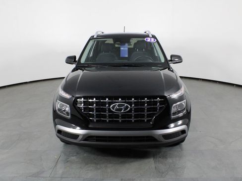 Certified 2023 Hyundai Venue SEL image 13