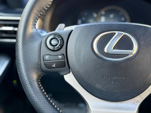 Used 2014 Lexus IS 250 w/ F-Sport Package image 23