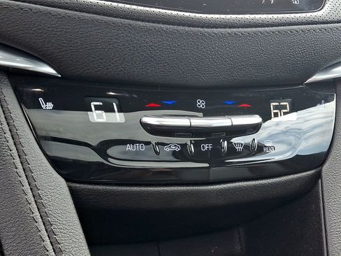 Used 2021 Cadillac XT5 Sportv AWD/4WD image 17