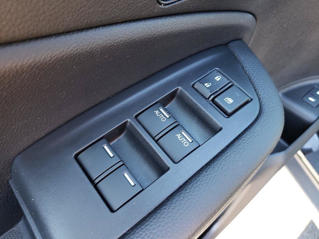 Used 2024 Honda Passport EX-L image 19