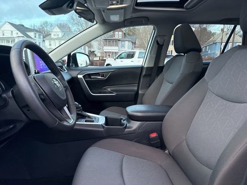 Certified 2024 Toyota RAV4 XLE image 20