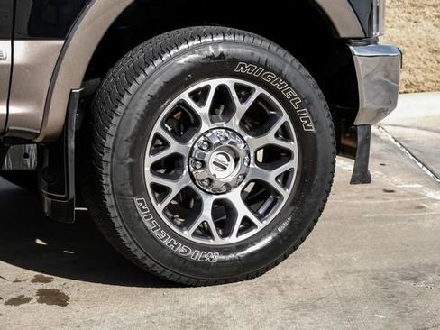 Used 2022 Ford F250 Lariat w/ Lariat Ultimate Package image 63