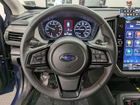 Used 2024 Subaru Crosstrek 2.5i Limited AWD/4WD image 20