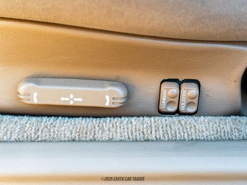 Used 1996 Ford Probe GT image 47