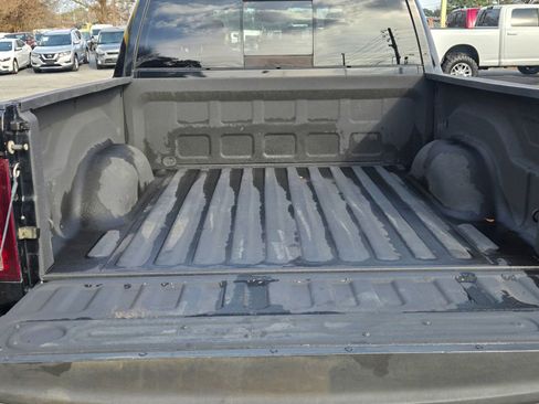 Used 2014 RAM 1500 Sport w/ Sport Premium Group image 11