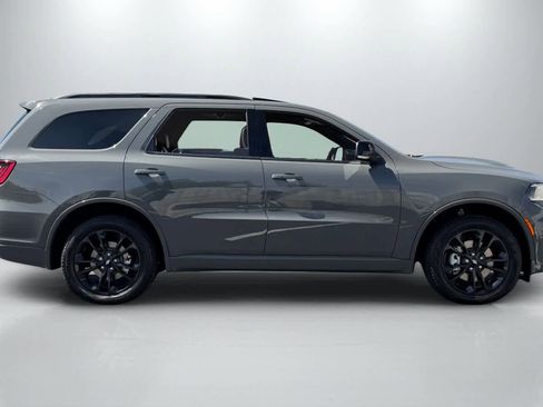New 2026 Dodge Durango GT AWD/4WD image 7
