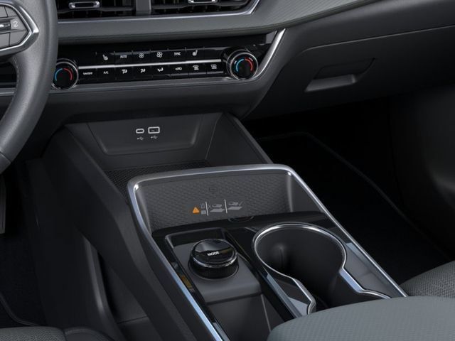 New 2027 Chevrolet Equinox LT w/ Convenience Package II AWD/4WD image 23