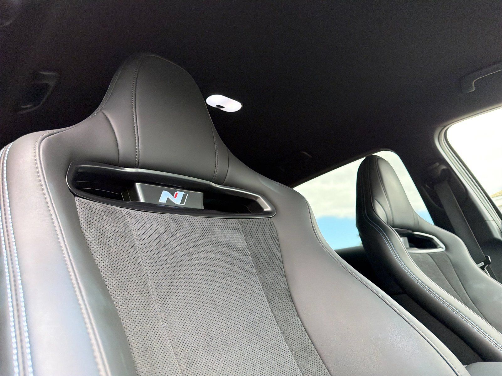 Certified 2025 Hyundai Ioniq 5 N AWD/4WD image 16