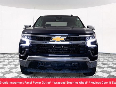 Certified 2023 Chevrolet Silverado 1500 LT image 9