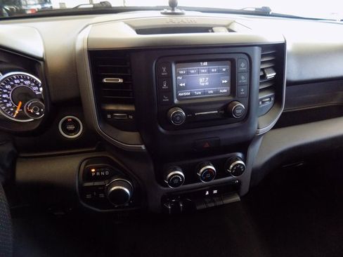 Used 2019 RAM 1500 Tradesman image 14