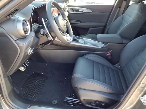 New 2026 Alfa Romeo Tonale Veloce w/ Quick Order Package 23H Volce image 14