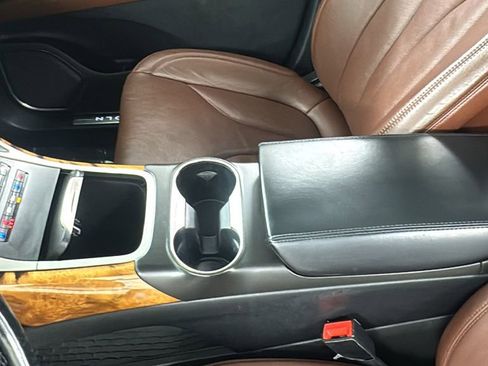 Used 2016 Lincoln MKX Reserve w/ Climate Package image 34