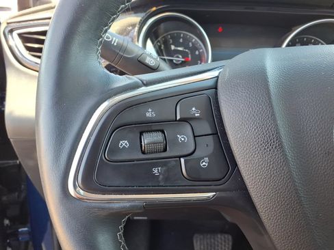 Used 2023 Buick Encore GX Essence w/ Experience Buick Package FWD image 15