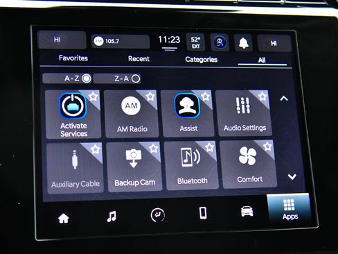 Used 2023 Jeep Grand Cherokee L Laredo image 21