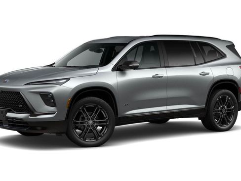 New 2026 Buick Enclave Sport Touring w/ LPO, Floor Liner Package AWD/4WD image 26