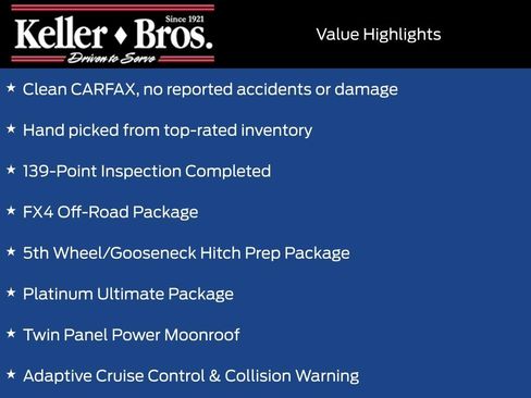 Certified 2019 Ford F450 Platinum w/ Platinum Ultimate Package AWD/4WD image 9