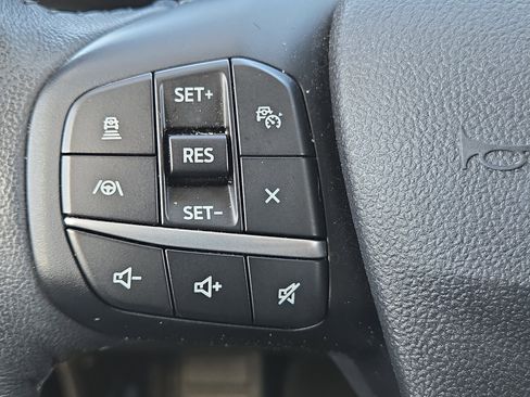 Used 2023 Ford Bronco Sport Big Bend w/ Convenience Package AWD/4WD image 24