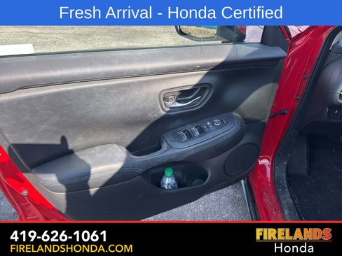 Used 2024 Honda HR-V EX-L image 13