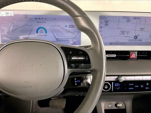Used 2024 Hyundai Ioniq 5 SEL RWD image 19