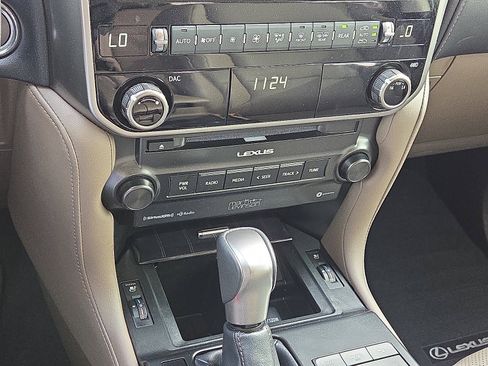 Used 2022 Lexus GX 460 Premium image 21