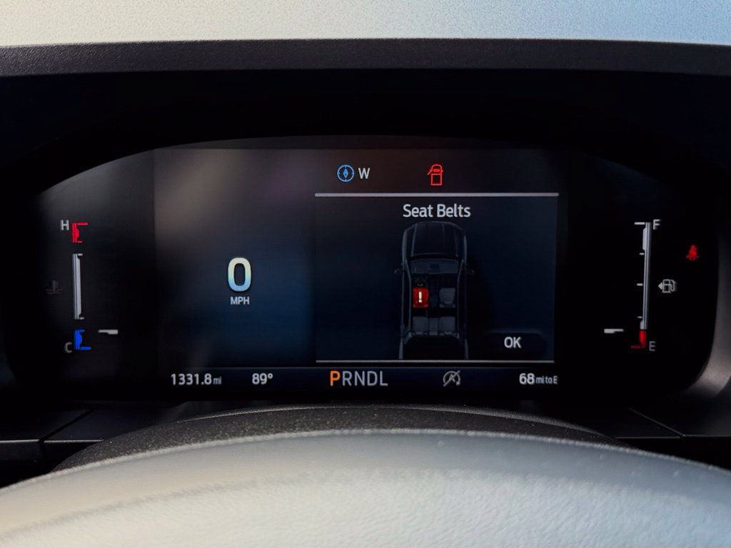 Certified 2026 Ford Maverick XLT FWD image 18