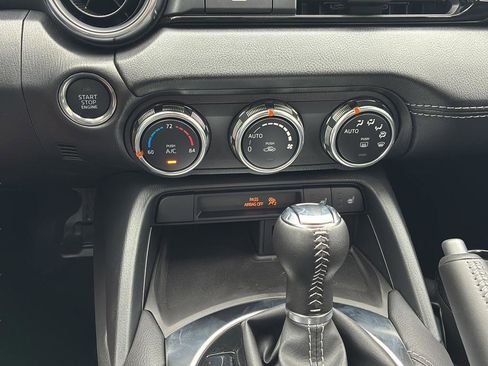 New 2026 MAZDA MX-5 Miata Grand Touring RWD image 22
