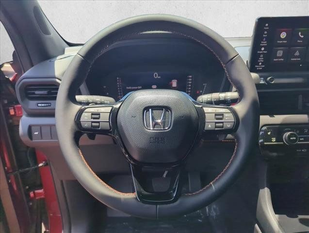 New 2026 Honda Pilot Sport image 12