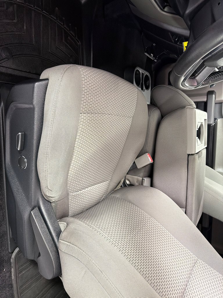 Used 2016 Ford F150 XLT w/ Equipment Group 301A Mid AWD/4WD image 10