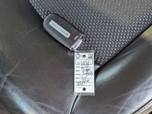 Used 2017 Dodge Journey Crossroad image 37