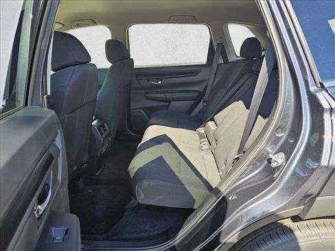 New 2026 Honda CR-V LX image 13