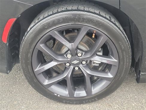 Used 2021 Dodge Charger GT w/ Plus Group image 8