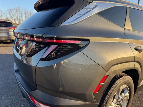 Used 2022 Hyundai Tucson SEL image 24