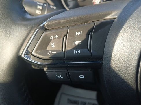 Used 2023 MAZDA CX-5 AWD 2.5 S image 24