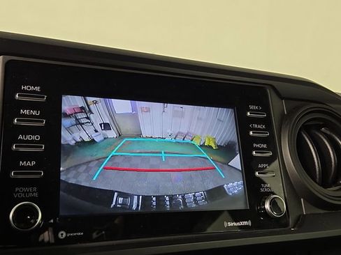 Used 2023 Toyota Tacoma SR image 18