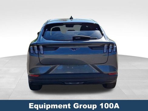 Used 2021 Ford Mustang Mach-E Select w/ Comfort/Technology Package AWD/4WD image 6