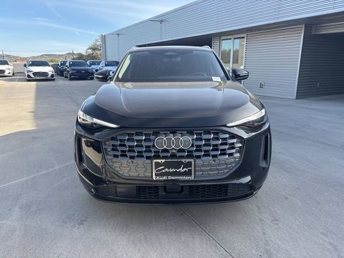 New 2025 Audi Q5 Premium Plus AWD/4WD image 2