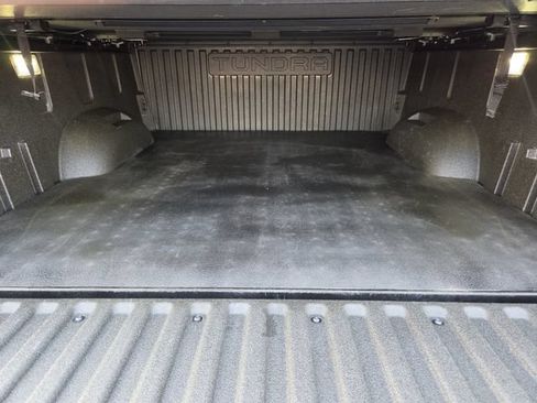 Used 2024 Toyota Tundra Platinum AWD/4WD image 27