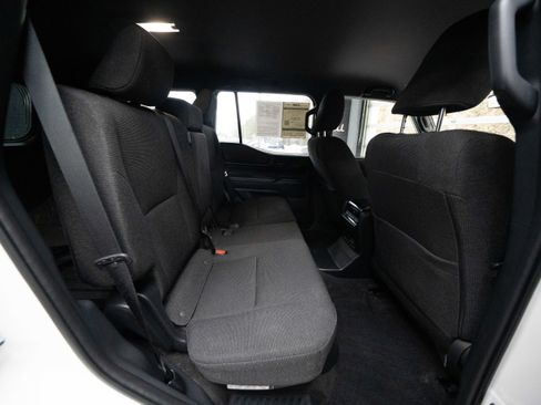 Used 2025 Toyota Land Cruiser 1958 image 25