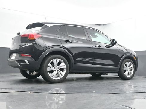 Used 2025 Buick Encore GX Preferred image 52