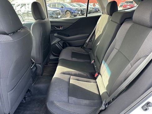 Certified 2022 Subaru Outback Premium image 31