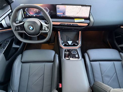 New 2026 BMW X3 xDrive30 w/ Convenience Package image 15