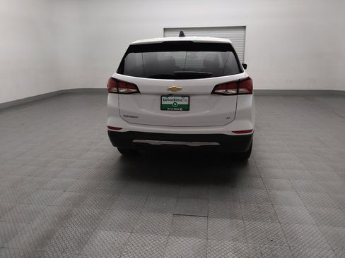Used 2022 Chevrolet Equinox LT FWD image 7