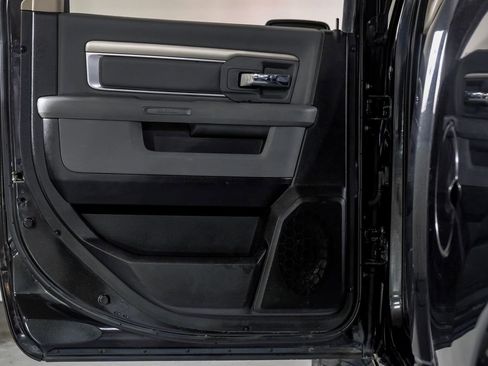 Used 2018 RAM 1500 Big Horn image 35